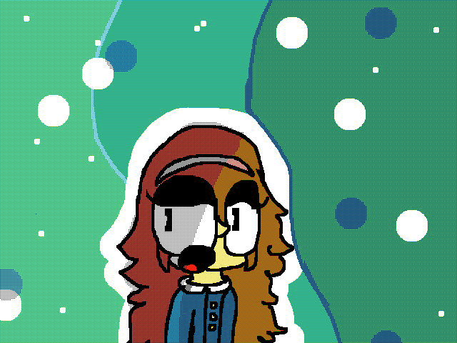 Art Trade w/@pegtheegg
