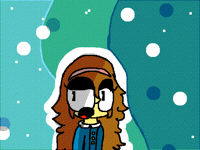 Art Trade w/@pegtheegg