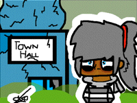 Pepsicola (AU: Avenue Conquered)