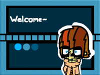 Welcome~