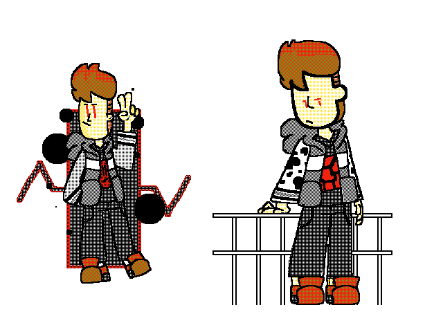 New style maybe???