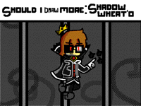 Should I Draw More of him?