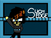 Have This Poor Excuse Of A Teenage Wheatley