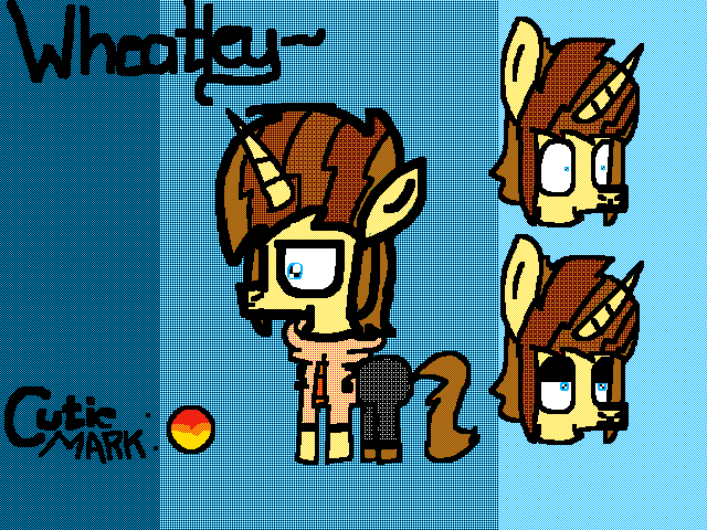 Because I Like Ponies Screw You