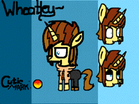 Because I Like Ponies Screw You