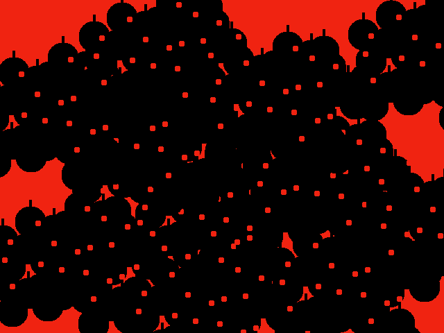 Have bombs, Happy Deathday @Winterical