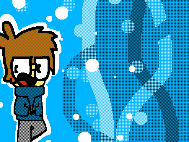 Art Trade w/Hugoproduction