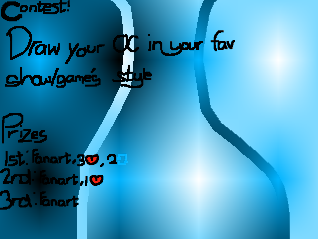 Contest!