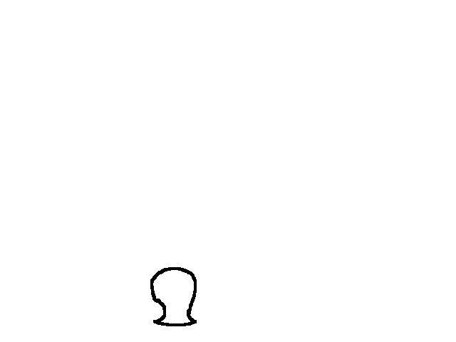 Shadow Servant Test thing (for future animations)