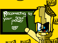 "LEMONS, PAY ATTENTION TO THIS LESSON, ITS IMPRTNT