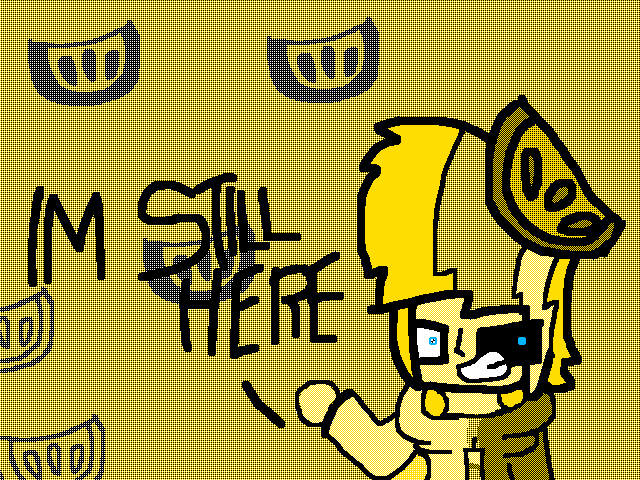 "Even though Wheatley got his account back"