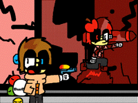 the "Clone" Survivors (HUEHUEHUEHUEHUEHUEHUE)