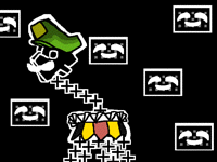 The things paper mario gave me. (WIP cancelled)