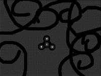 The Ocufidget (Black Eye Parody)