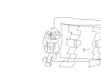 Here is the wip, BUT ANIMATED