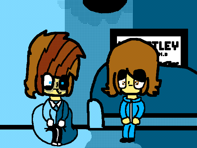 Appointment With DerpyPotato (this is real)