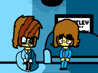 Appointment With DerpyPotato (this is real)