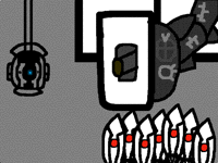 Have Something Portal-Related