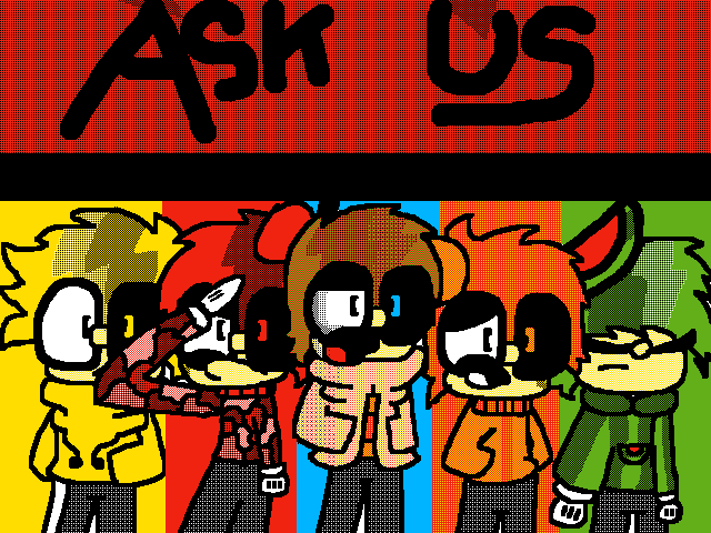 Ask the "Clone" Survivors (AKA The W Team)