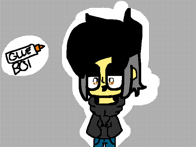 Glueboi Art Trade