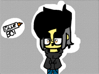 Glueboi Art Trade