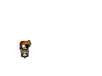 Wheatley Idle Animation [Wheatley Mania: Twitter]