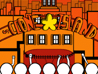 Background Animation Done!