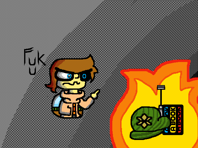 What I have been doing for 3 days [so tired]