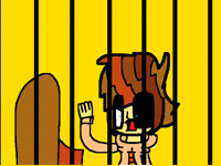 "KIDNAP ME ONCE, SHAME ON ME, KIDNAP ME TWICE!?"
