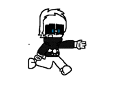 Hqve a sneak peek of the animation