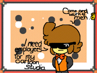 Announcement from Wheatoon Studios (now hiring)