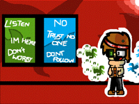 Drew this for a vid