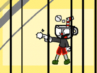 |}[More Cuphead]{|
