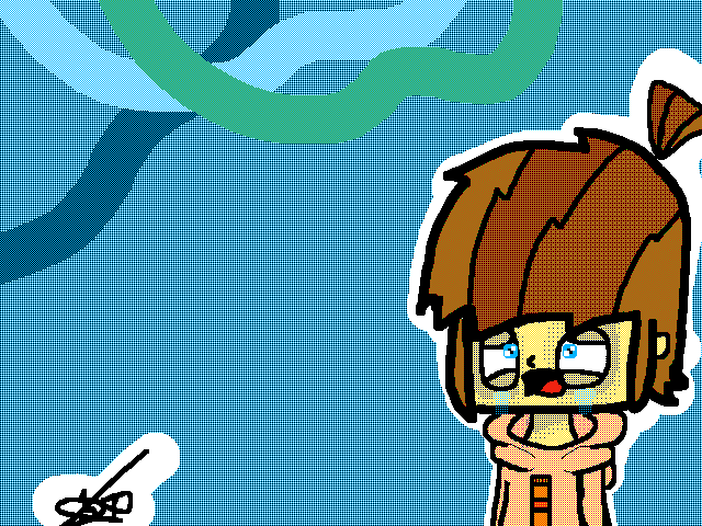 The OTHER Only Thing I'll Post For Now. [REUPLOAD]