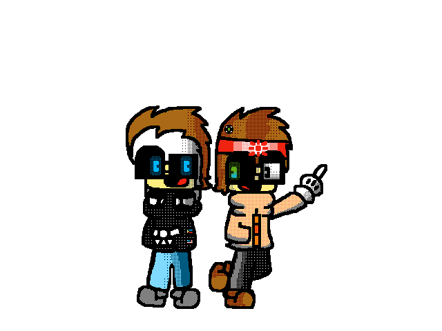 Not Finished: The Avenue Gang