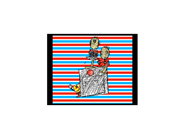 cuphead oc’s