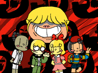 I’ve gotten into Earthbound/Mother