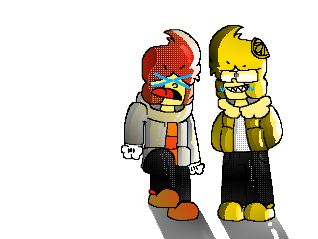 My children