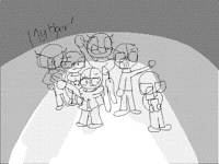"I think we have a problem" (WIP)