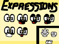 My Style Reference Sheet