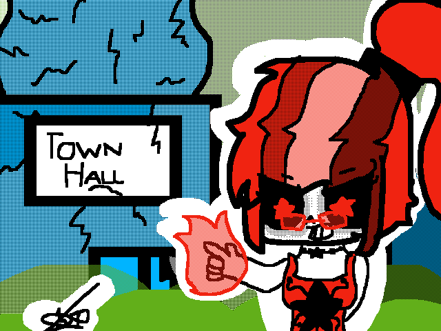 StarTheSkeleton (AU: Avenue Conquered)