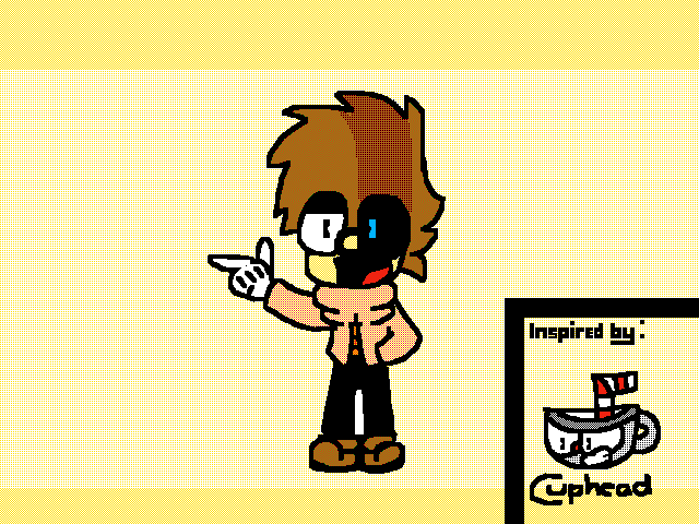 New Style?