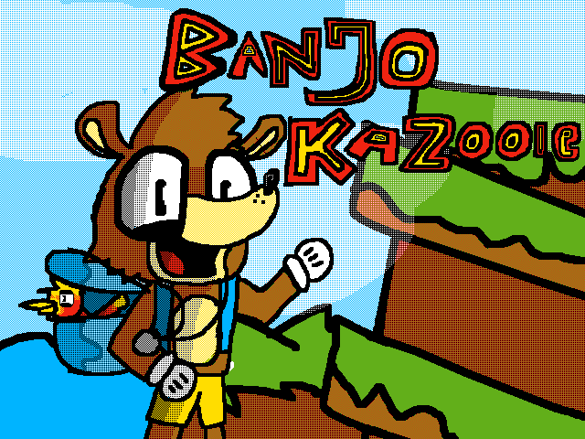 I made this cuz idk