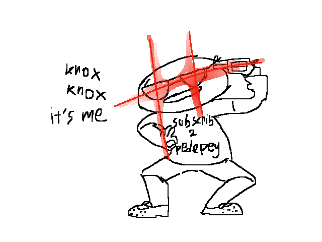 what is up my funky fresh comrads
