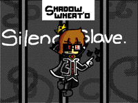 Got inspired by a mario villain and made this. Yup