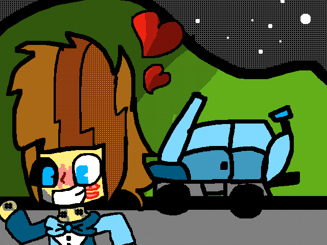Wheatley after the date