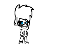I dont know how to: #1 Walk cycle