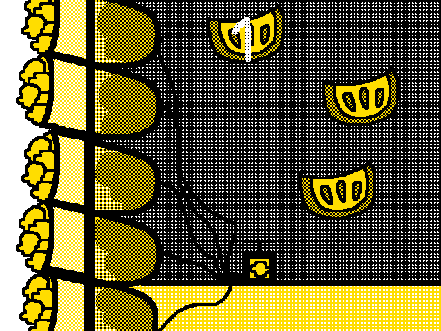 THE ROOM | 1 More Until Lemon-Pocalypse
