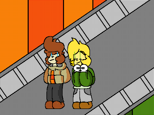 Wheatley and Maverick