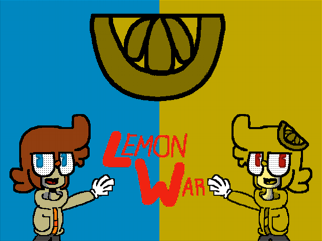 A drawing